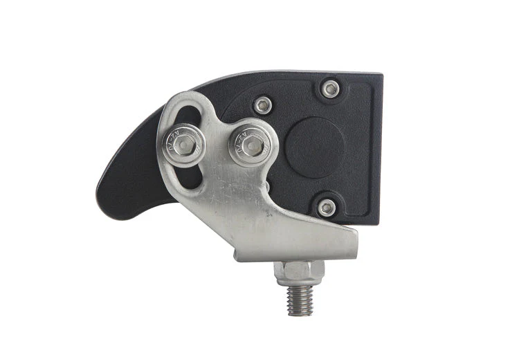 22" CREE LED Orange & White Light Bar - Image 8