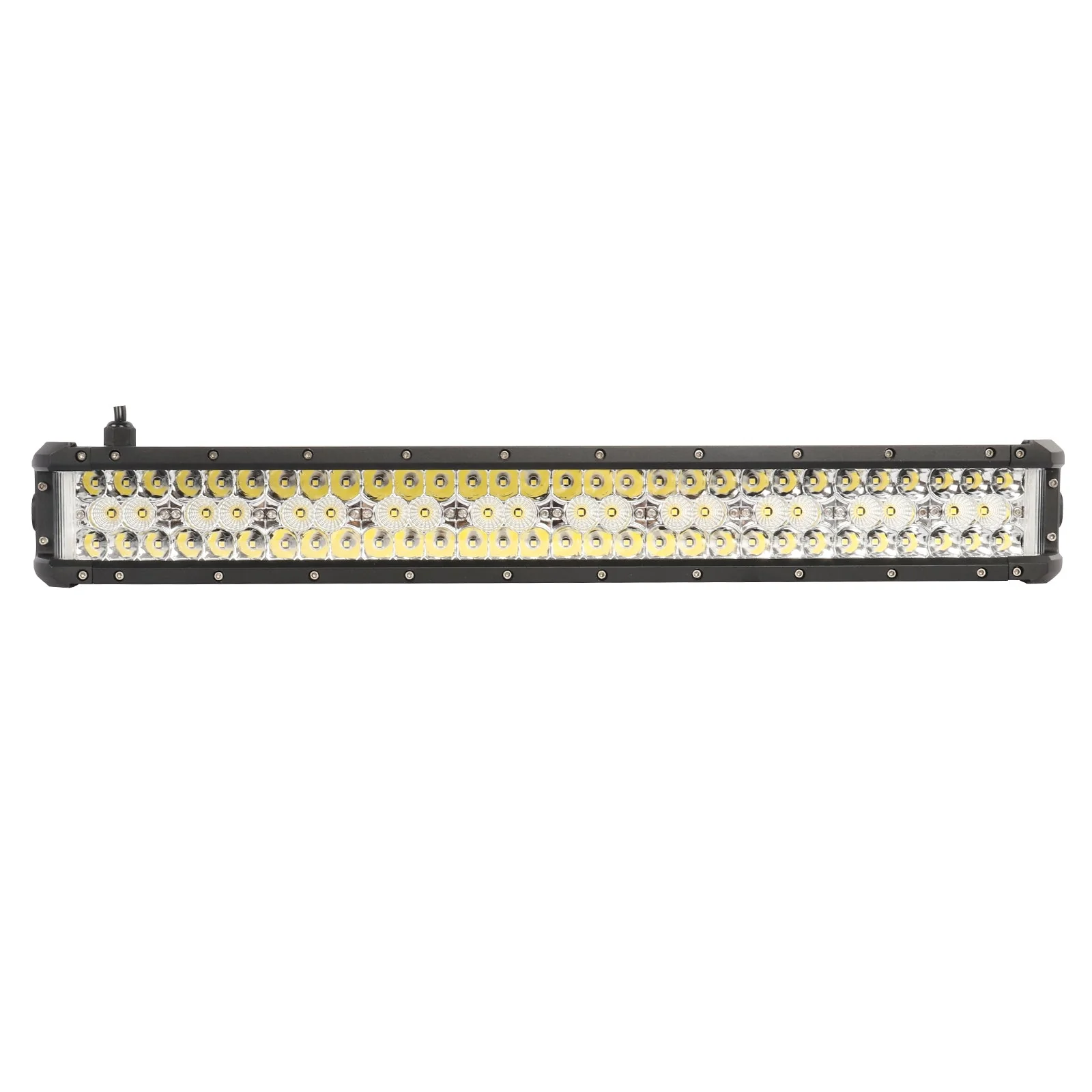 21.5" CREE LED Triple Row Light Bar - Image 7
