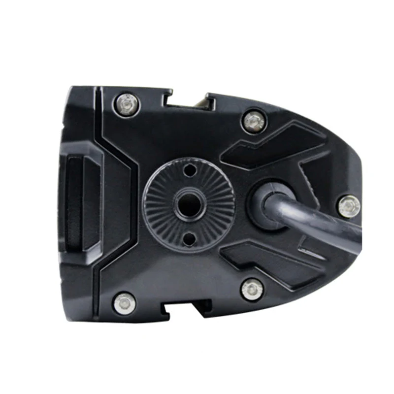 23" Osram Laser LED Light Bar - Image 4