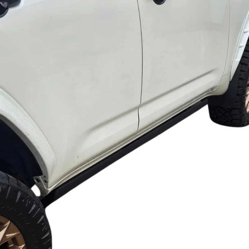 Electrical Side Steps Suitable For Toyota Land cruiser 300 Series 2021+ - Image 4