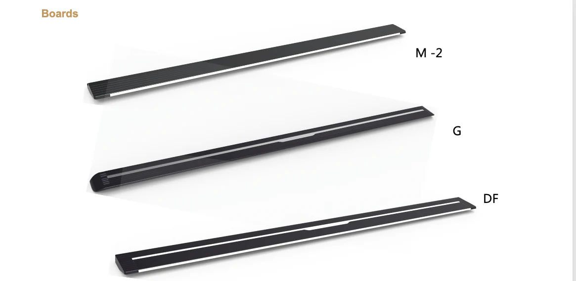 Electrical Side Steps Suits Isuzu Dmax 2016-2019 - Image 22