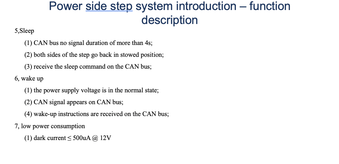 Electrical Side Steps Suits Mitsubishi Triton MQ MR 2015-2022 - Image 37