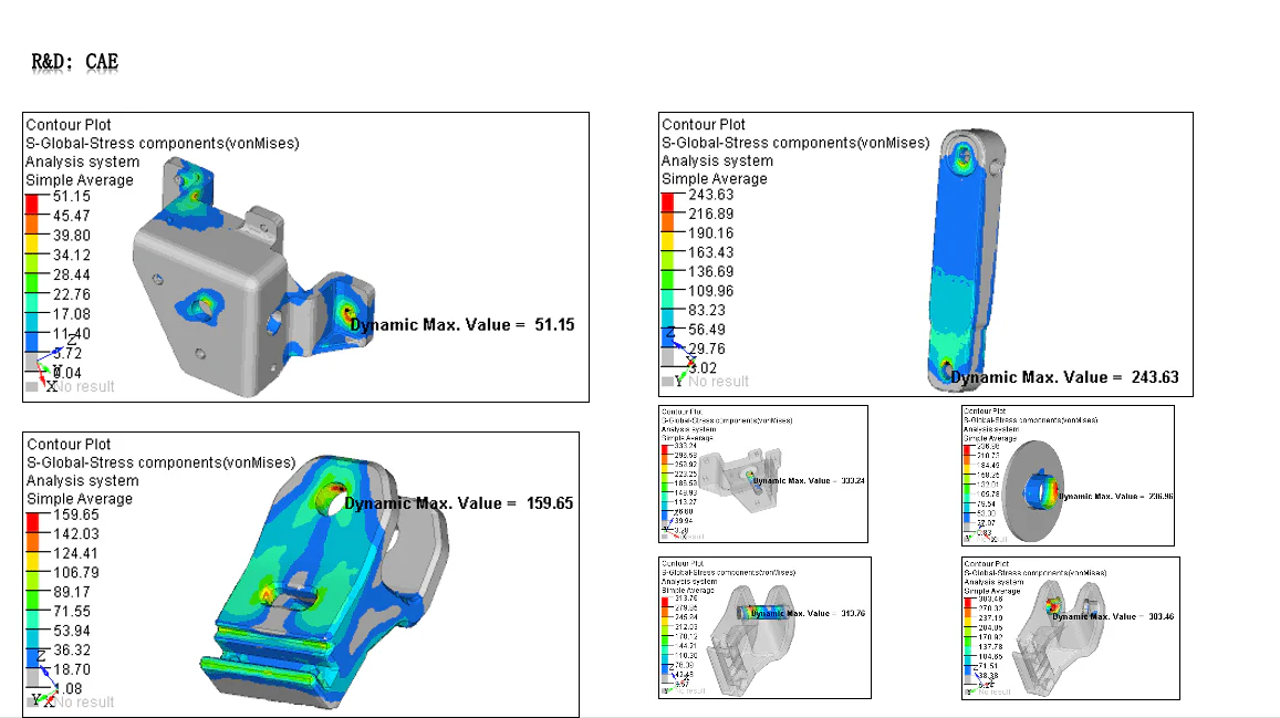 Electrical Side Steps Suits Nissan Navara NP300 2015-2020 - Image 43