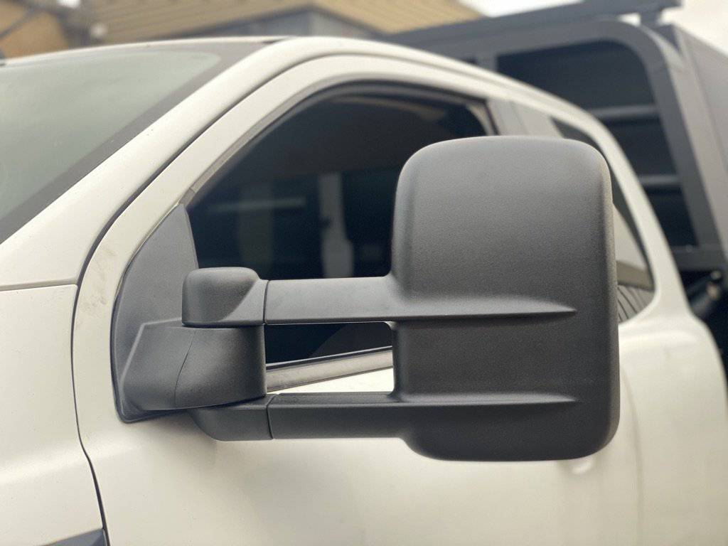 Extendable Towing Mirror Suits Ford Ranger PX1,2,3 2011-2022 (Non Blinker) - Image 37