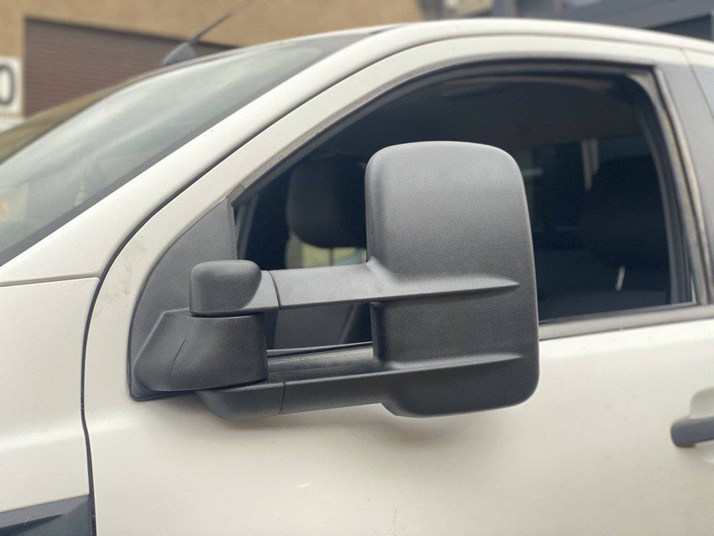 Extendable Towing Mirror Suits Ford Ranger PX1,2,3 2011-2022 (Non Blinker) - Image 38