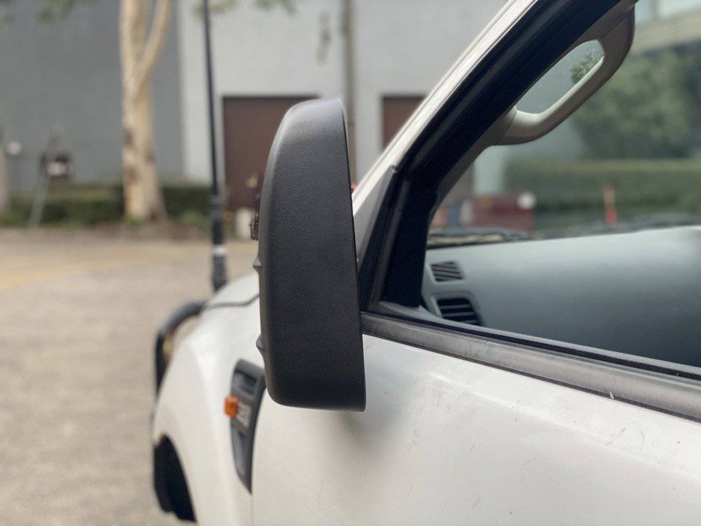 Extendable Towing Mirror Suits Ford Ranger PX1,2,3 2011-2022 (Non Blinker) - Image 39