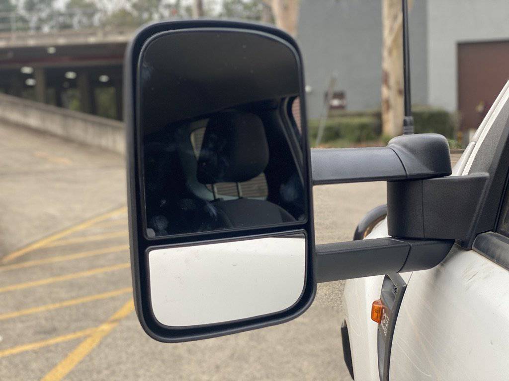 Extendable Towing Mirror Suits Ford Ranger PX1,2,3 2011-2022 (Non Blinker) - Image 40