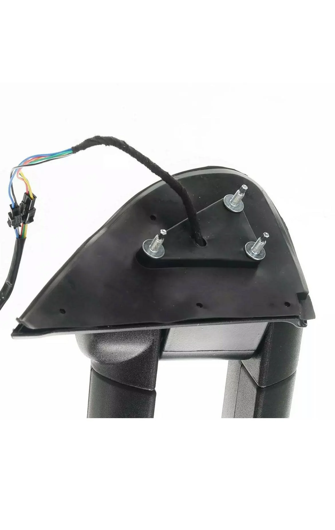 Extendable Towing Mirror Suitable For Toyota Hilux 2005-2015 (Blinker) - Image 14