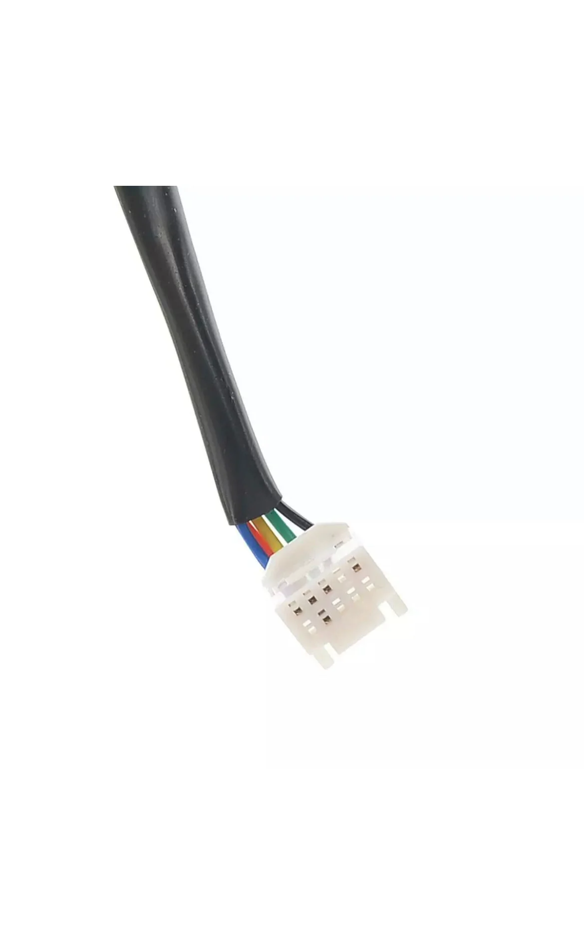 Extendable Towing Mirror Suitable for Toyota Hilux 2015-2020+ (Blinker) - Image 6