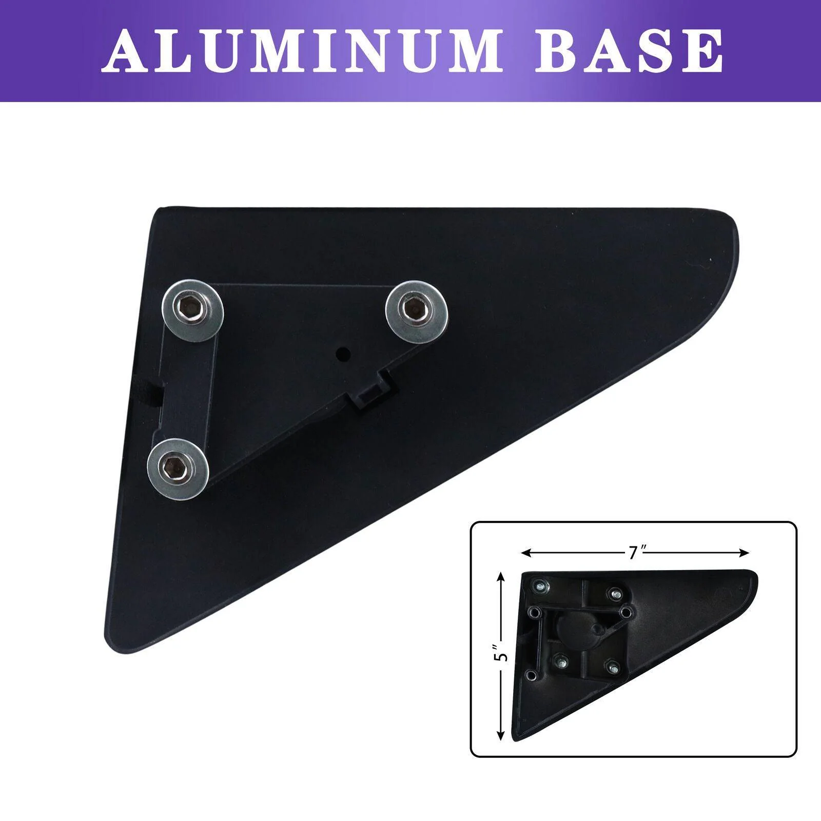 Extendable Towing Mirrors suits Nissan Navara NP300 (Non Blinker) - Image 19