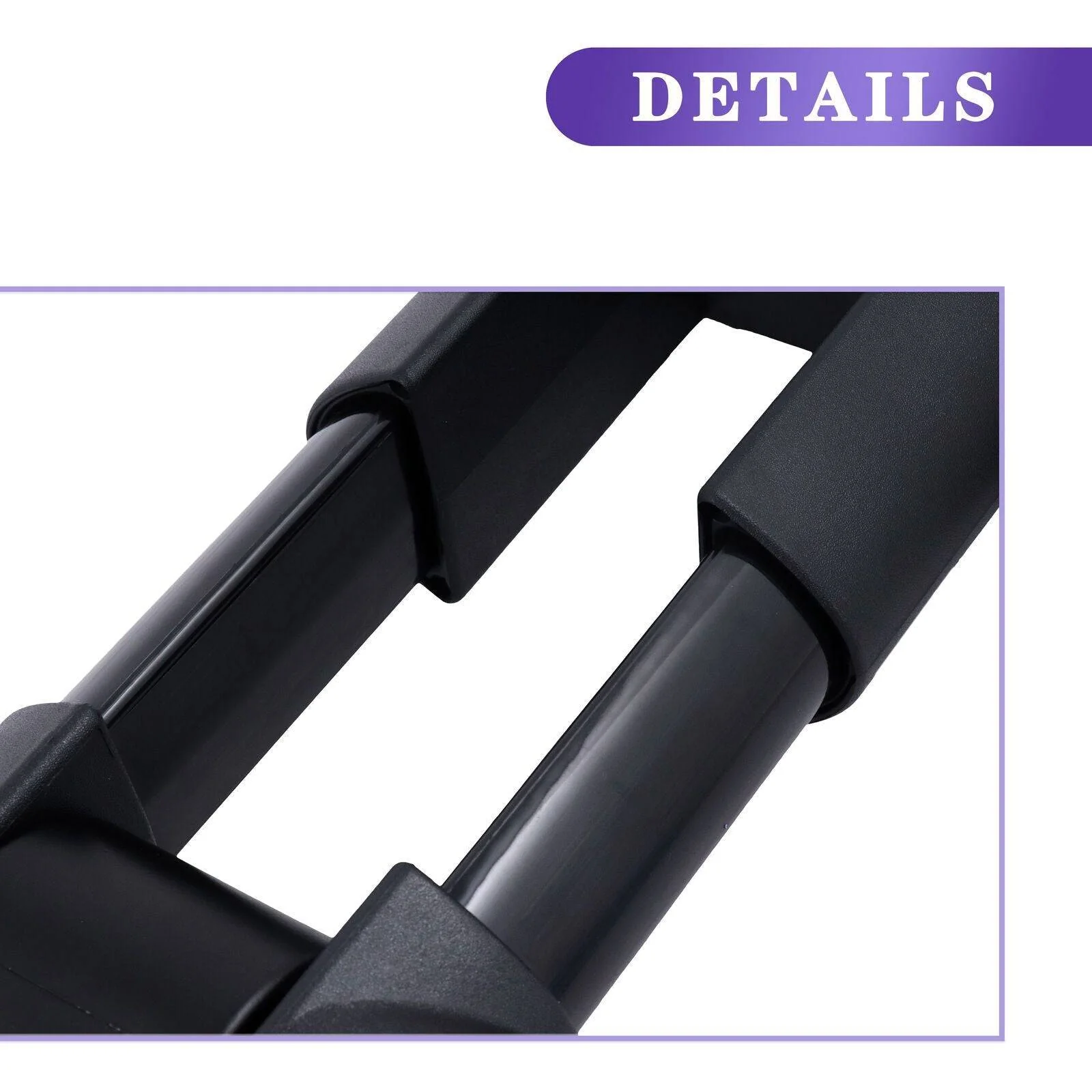 Extendable Towing Mirrors Suits Volkswagen Amarok 2009+ (Non Blinker) - Image 17