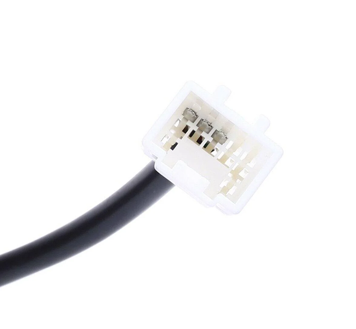 Extendable Towing Mirrors Suits Volkswagen Amarok 2009+ (Non Blinker) - Image 8