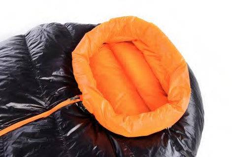 Feather Sleeping Bag - Image 4