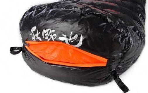 Feather Sleeping Bag - Image 5