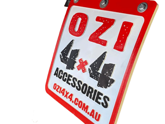 Half Diamond (Edition) 1800 Wide Aluminum Dual Cab Tray - Image 14