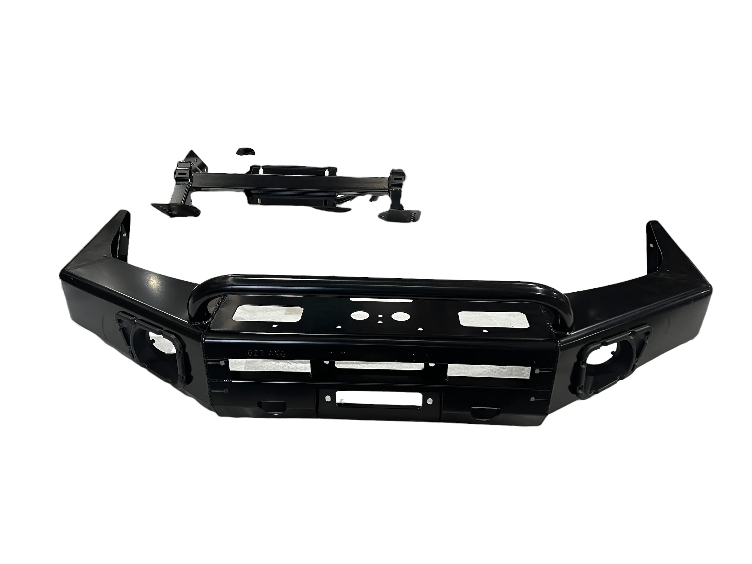 Hustler Bullbar Suits Volkswagen Amarok for 2007 - 2022 - Image 14