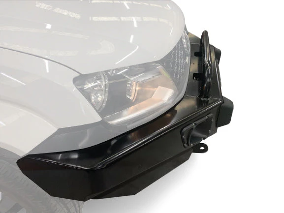 Hustler Bullbar Suits Volkswagen Amarok for 2007 - 2022 - Image 4