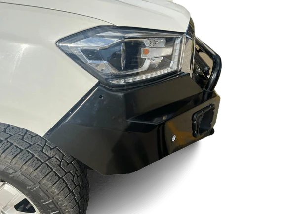 Hustler Bullbar Suits LDV T60 2017 - 2022 - Image 6