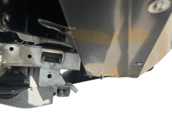 Hustler Bullbar Suits LDV T60 2017 - 2022 - Image 7