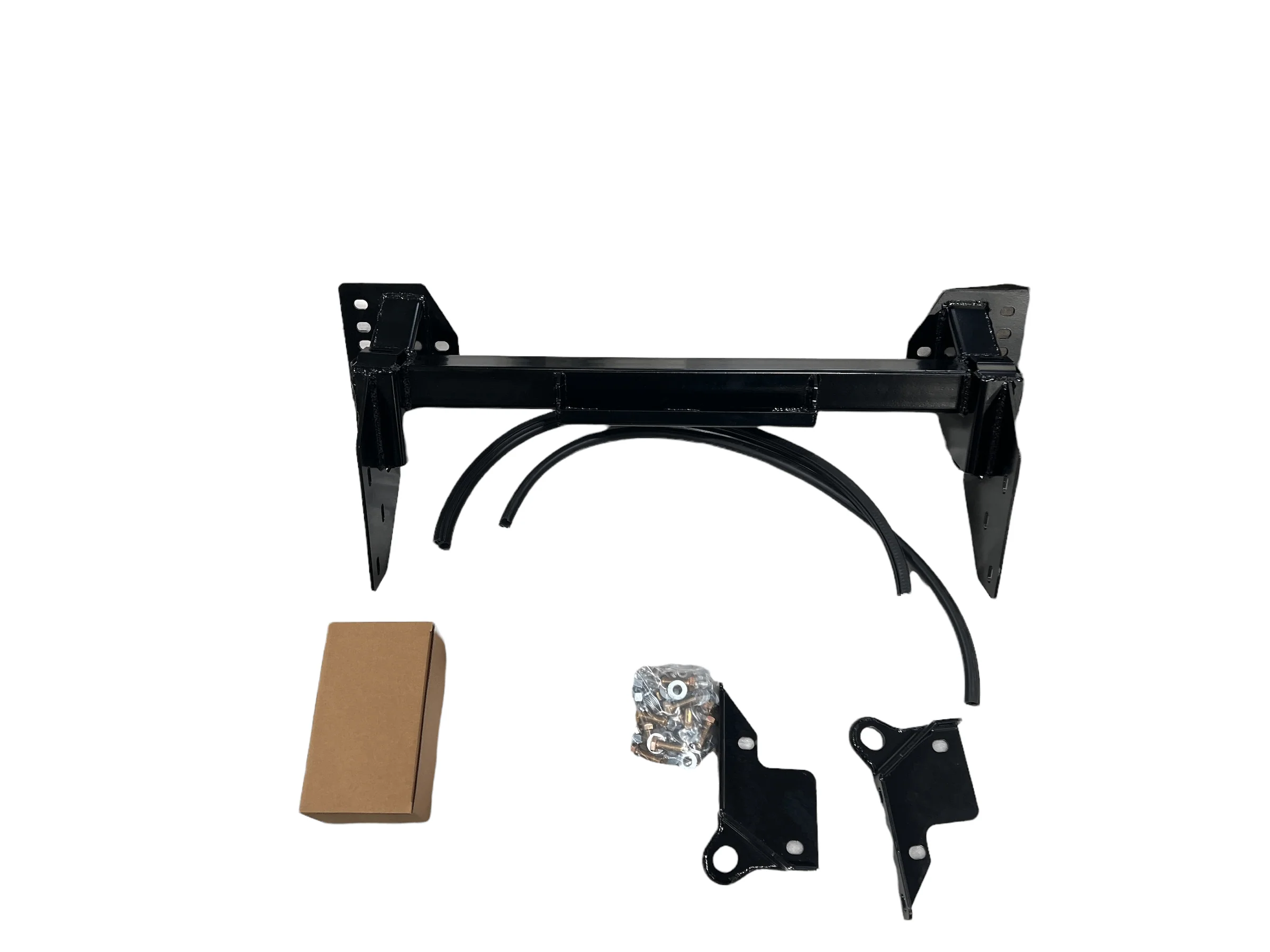 Hustler Bullbar Suits Mitsubishi Triton MQ 2015-2018 - Image 8