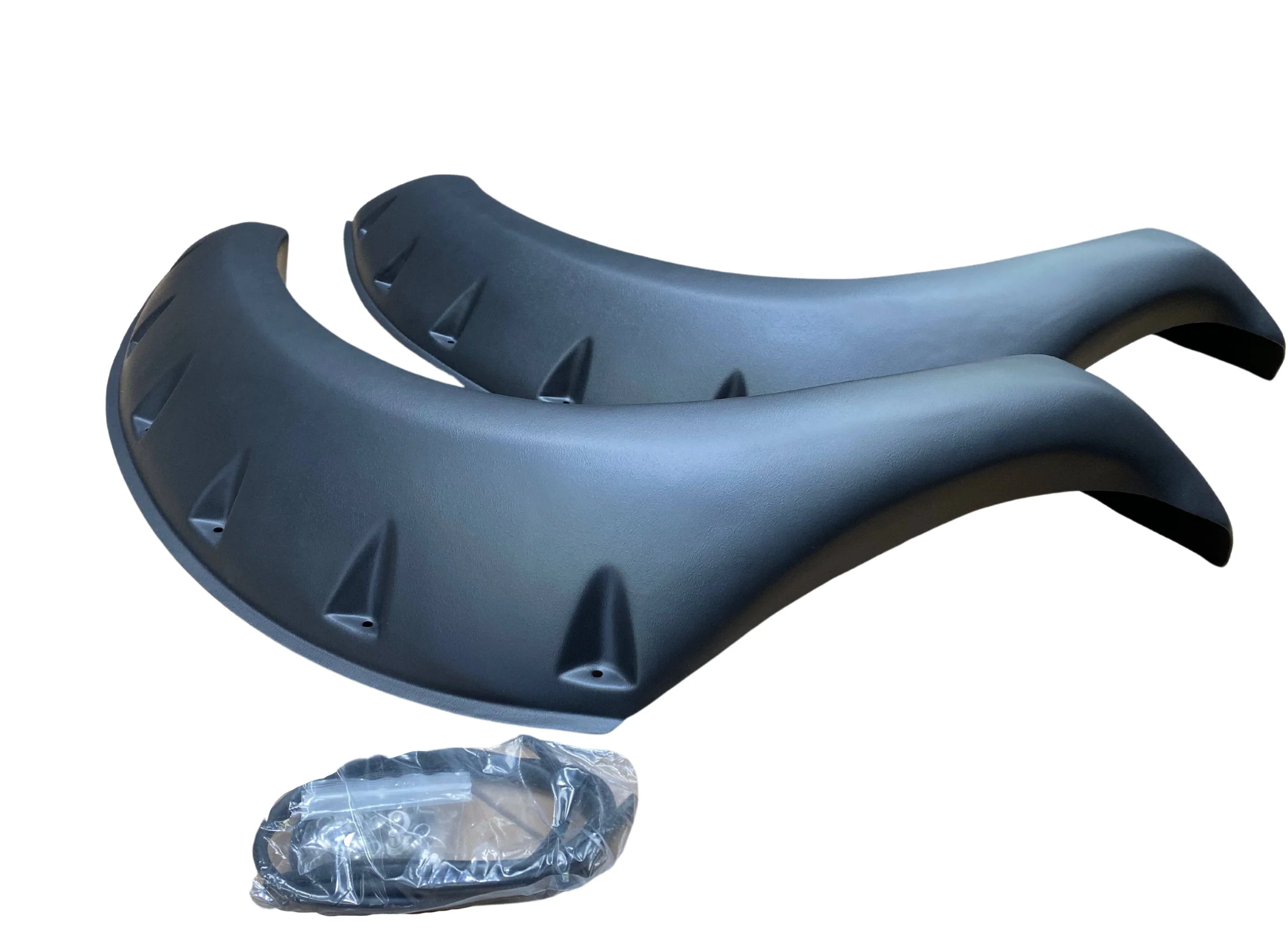 6 pcs Jungle Flares Suitable for Toyota Hilux 2005-2011 (Full Set) - Image 16