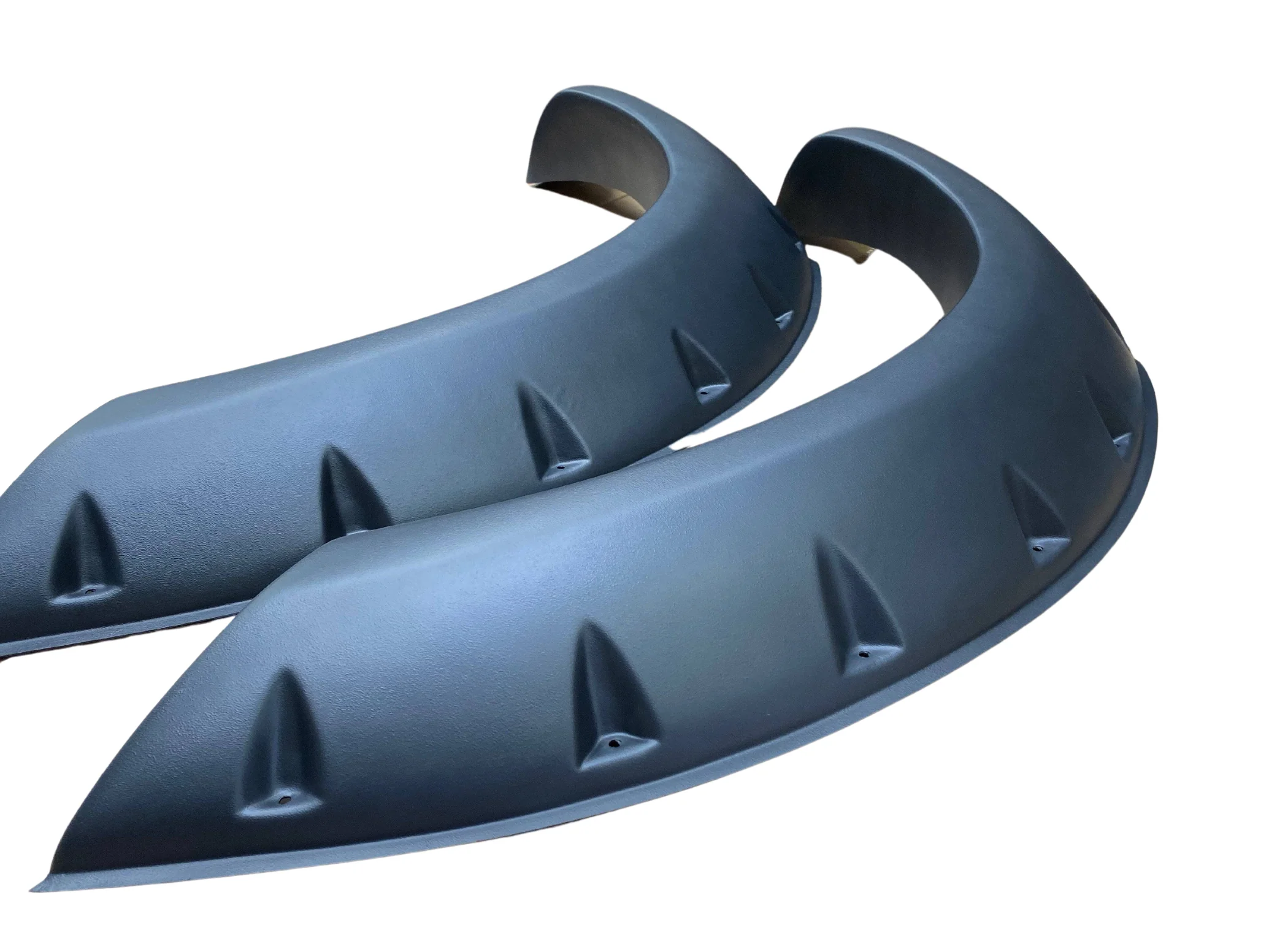 6 pcs Jungle Flares Suitable for Toyota Hilux 2005-2011 (Full Set) - Image 7