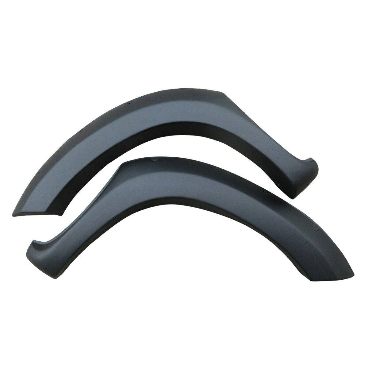 6 Pcs Jungle Flares Suitable For Toyota Hilux 2012-2015 - Image 11