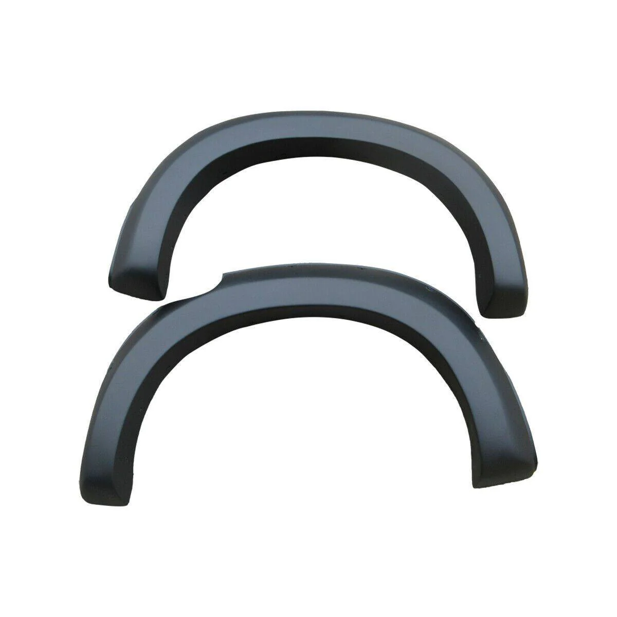 6 Pcs Jungle Flares Suitable For Toyota Hilux 2012-2015 - Image 12