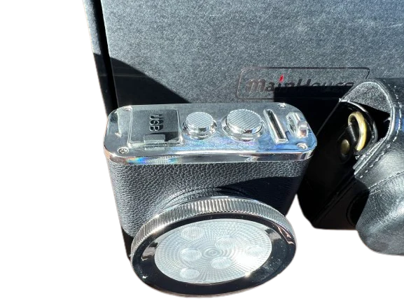 LED Portable Light - Wild Land - Image 11