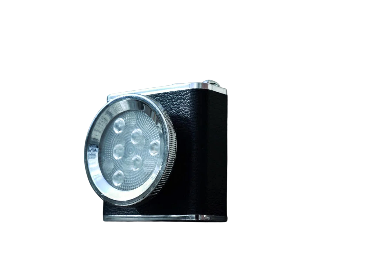 LED Portable Light - Wild Land - Image 16