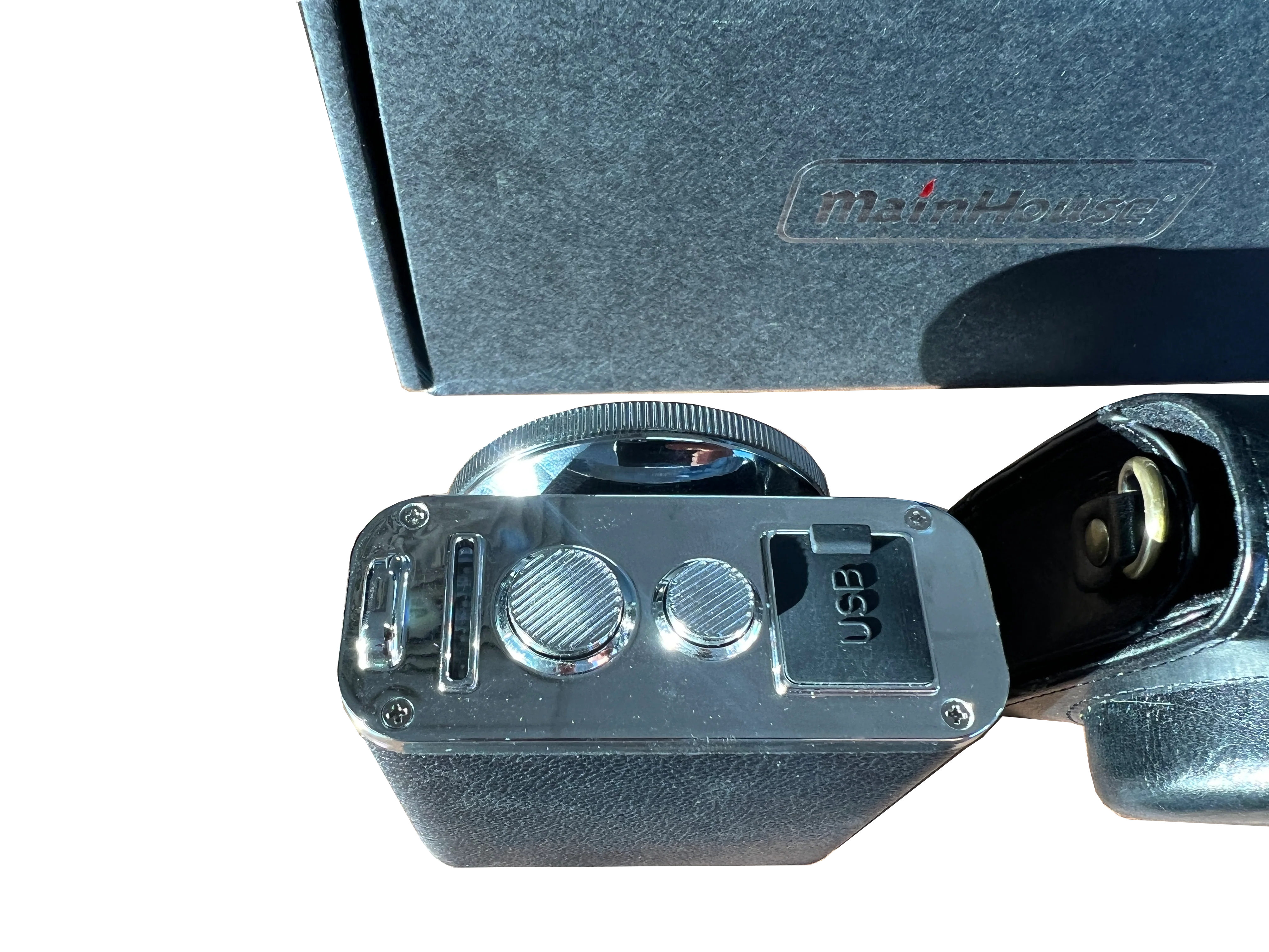 LED Portable Light - Wild Land - Image 4