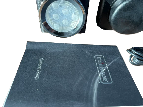 LED Portable Light - Wild Land - Image 8