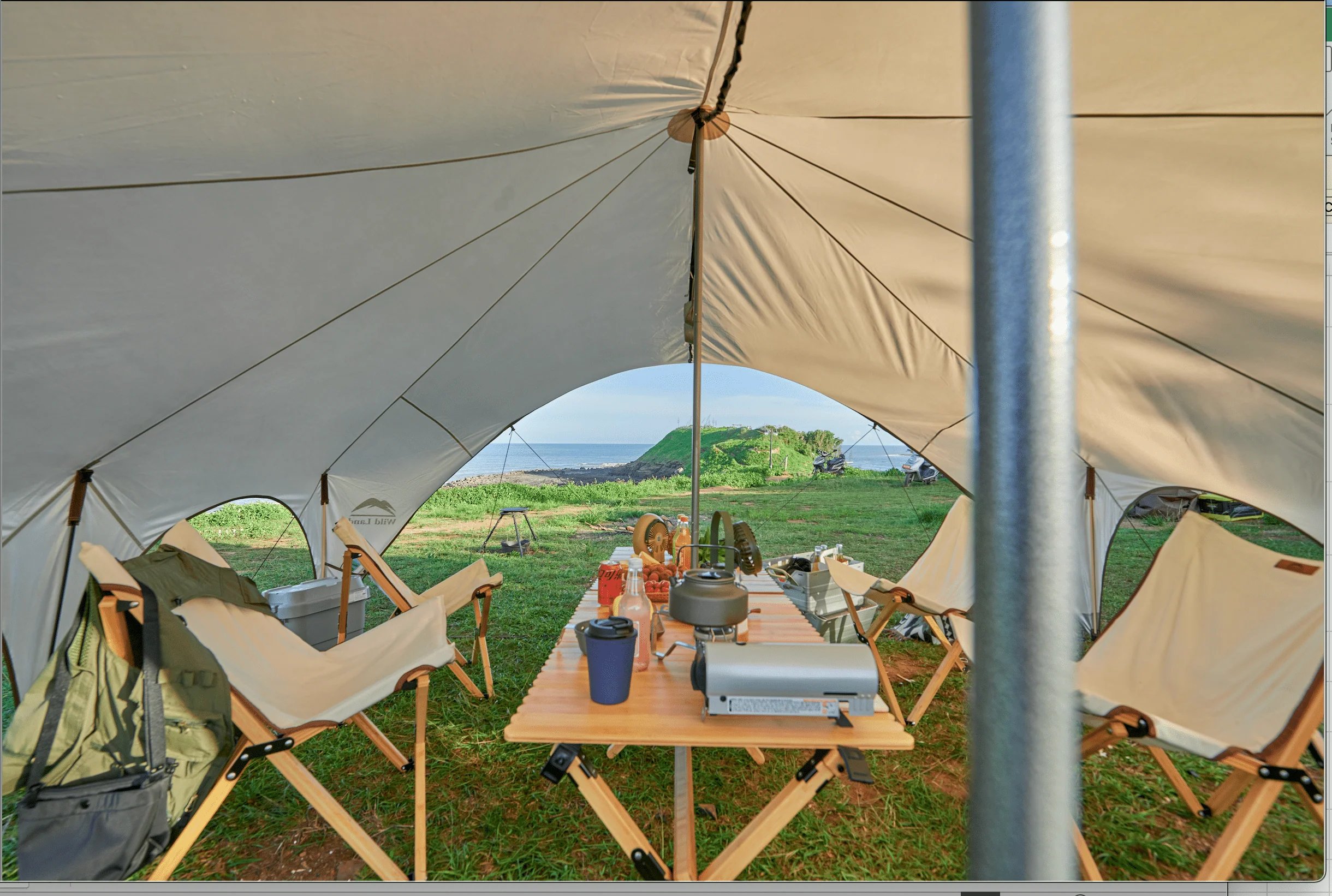 Magic Tarp Inner Tent - Image 6