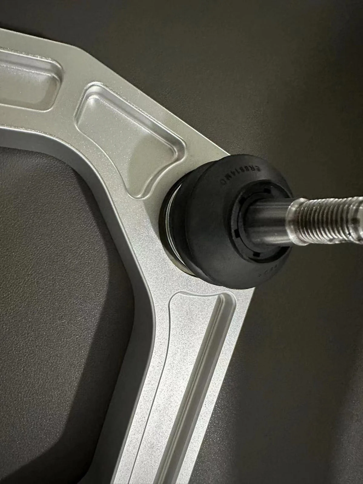 OZI4X4 Upper Control Arm Suits Ford Ranger PX1,2,3 and Mazda BT-50 2011-2019 - Image 8