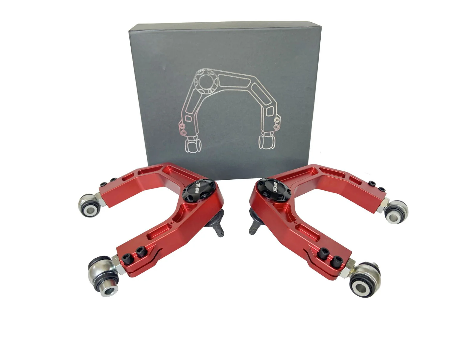OZI4X4 Upper Control Arm Suits Ford Ranger T9 2023+ - Image 3
