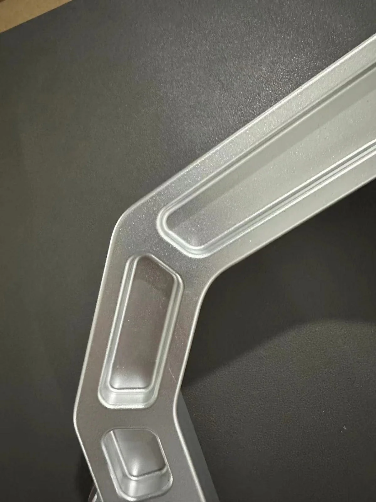 OZI4X4 Upper Control Arm Suits Ford Ranger T9 2023+ - Image 6