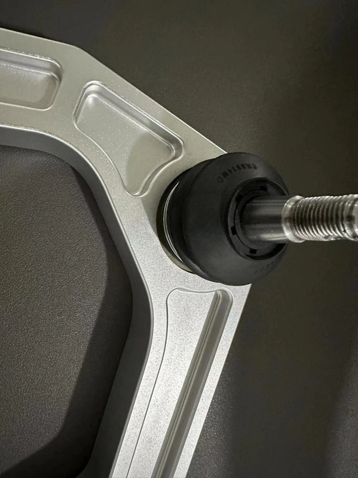 OZI4X4 Upper Control Arm Suits Ford Ranger T9 2023+ - Image 8