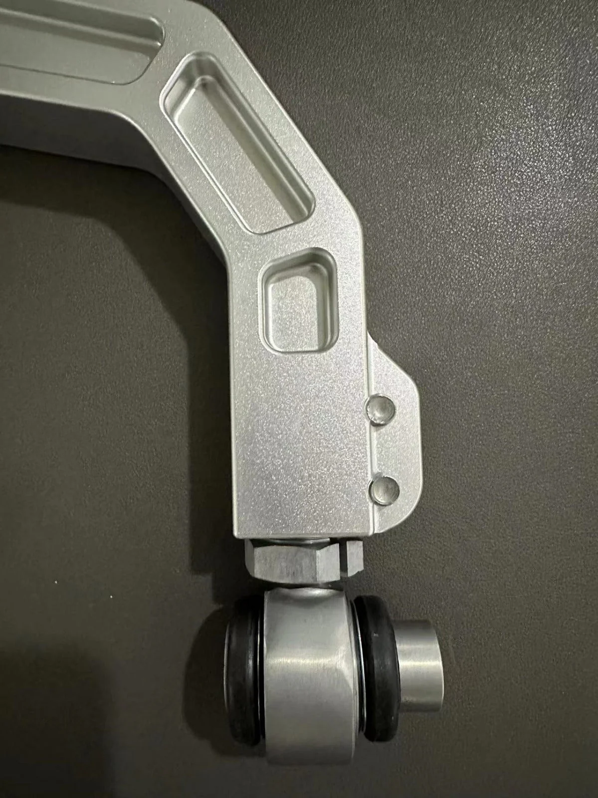 OZI4X4 Upper Control Arm Suits Ford Ranger T9 2023+ - Image 9