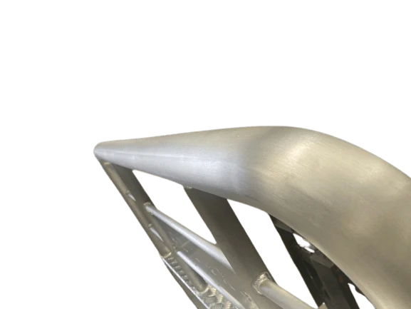 1800 Platinum Edition Aluminium Tray Suitable For 79 Series Toyota Land Cruiser - Image 26