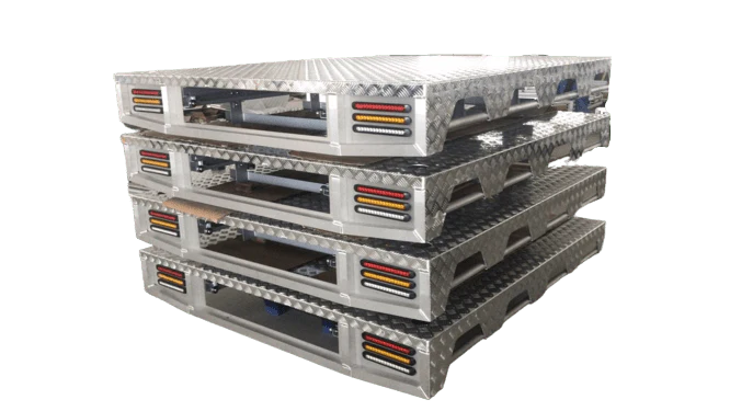 1800 Platinum Edition Aluminium Tray Suitable For 79 Series Toyota Land Cruiser - Image 32