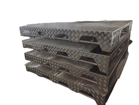 1800 Platinum Edition Aluminium Tray Suitable For 79 Series Toyota Land Cruiser - Image 34