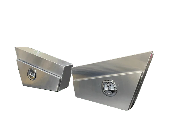 1800 Platinum Edition Aluminium Tray Suitable For 79 Series Toyota Land Cruiser - Image 43