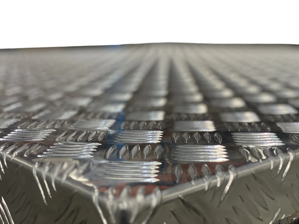 1800 Platinum Edition "Canopy Base" Aluminium Dual Cab Tray - Image 10