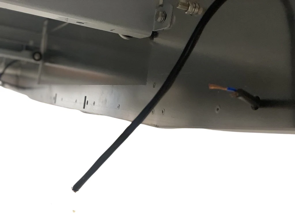 1800 Platinum Edition "Canopy Base" Aluminium Dual Cab Tray - Image 12