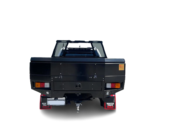 Predator 1900 Alluminuim Tray Black Now $3559 TIkTOK - Image 11