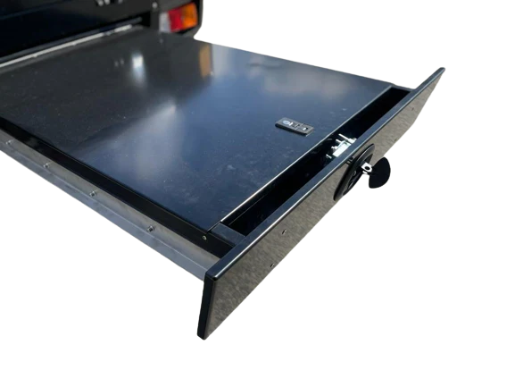 Predator 1900 Alluminuim Tray Black Now $3559 TIkTOK - Image 14