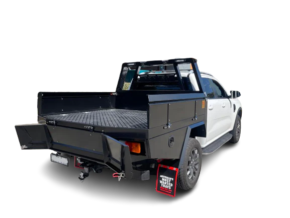 Predator 1900 Alluminuim Tray Black Now $3559 TIkTOK - Image 16