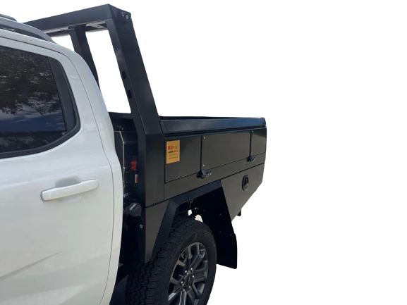 Predator 1900 Alluminuim Tray Black Now $3559 TIkTOK - Image 17