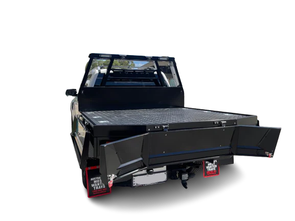 Predator 1900 Alluminuim Tray Black Now $3559 TIkTOK - Image 19