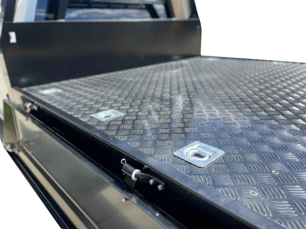 Predator 1900 Alluminuim Tray Black Now $3559 TIkTOK - Image 20